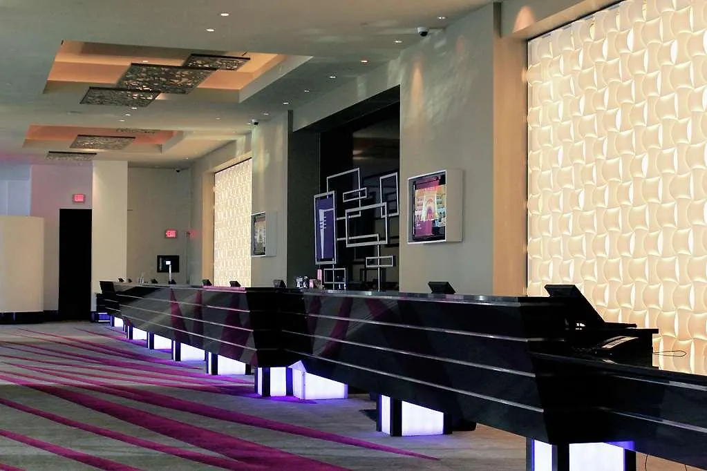 Hotel Hilton Club Elara Las Vegas USA