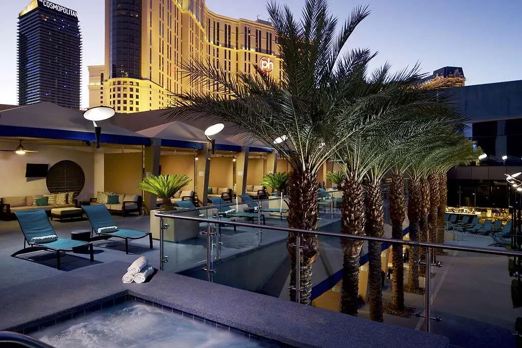 Hilton Club Elara Las Vegas