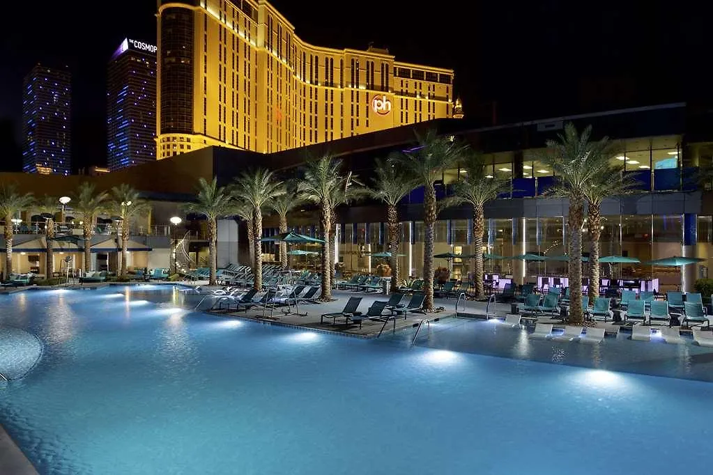 Hilton Club Elara Las Vegas Hotel