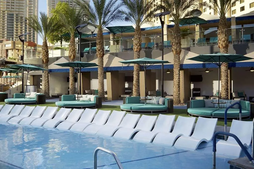 Hilton Club Elara Las Vegas