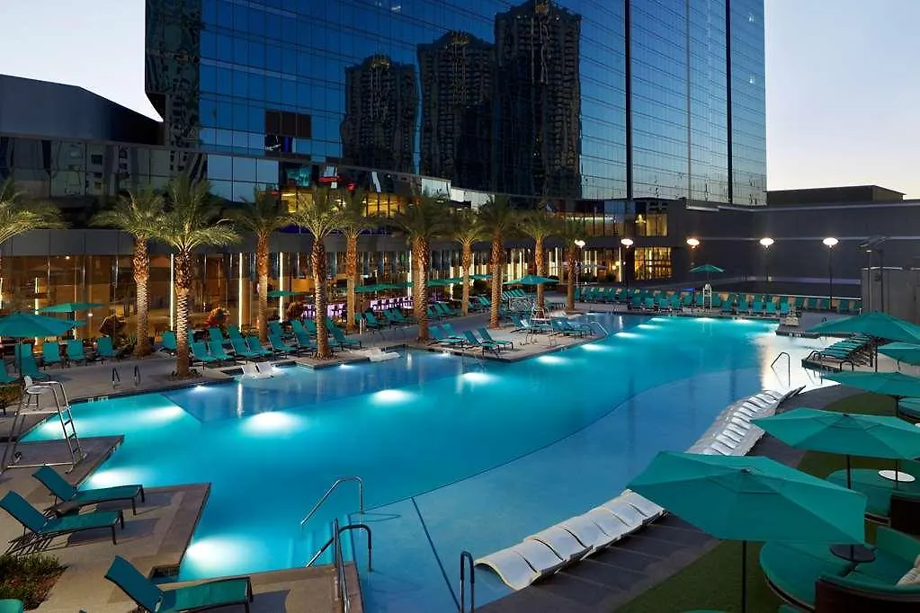 Hotel Hilton Club Elara Las Vegas