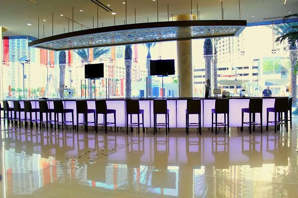 Hilton Club Elara Las Vegas 0*,  United States