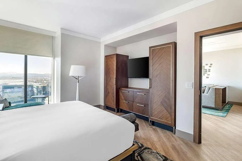 Hotel Hilton Club Elara Las Vegas