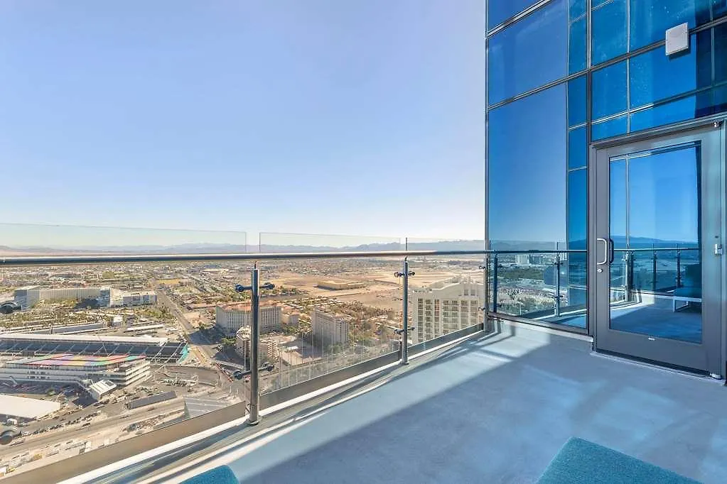 Hilton Club Elara Las Vegas 0*,