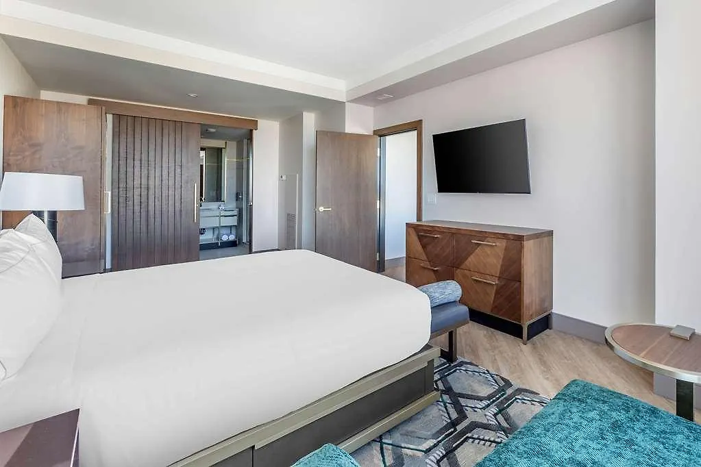 Hilton Club Elara Las Vegas Hotel
