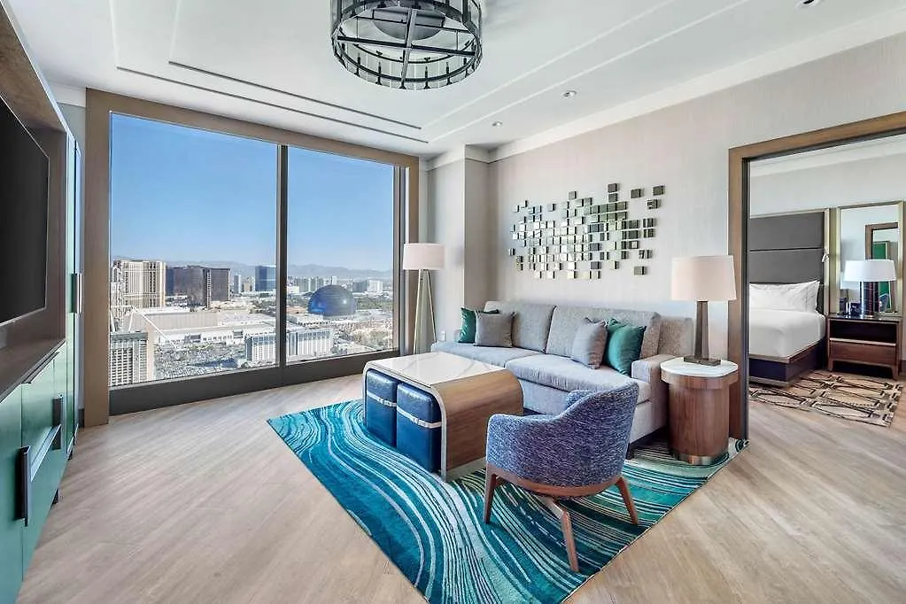 Hotel Hilton Club Elara Las Vegas
