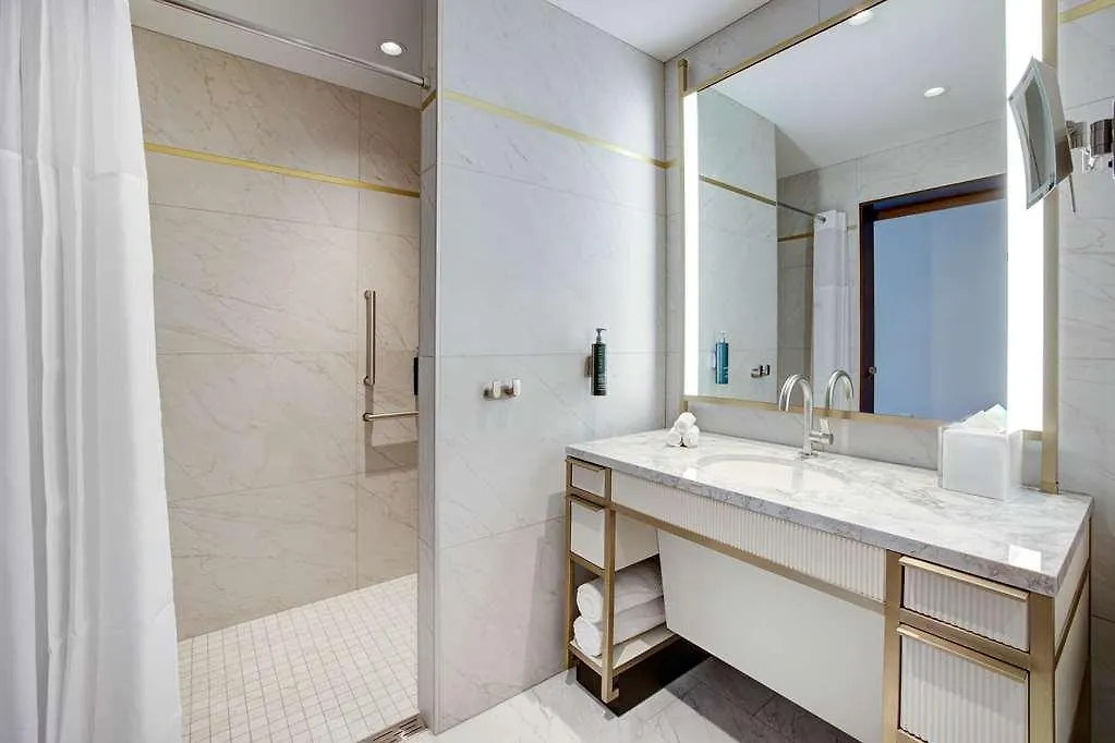 Hotel Hilton Club Elara Las Vegas USA
