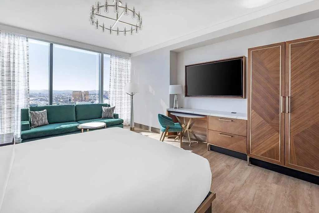 Hilton Club Elara Las Vegas United States