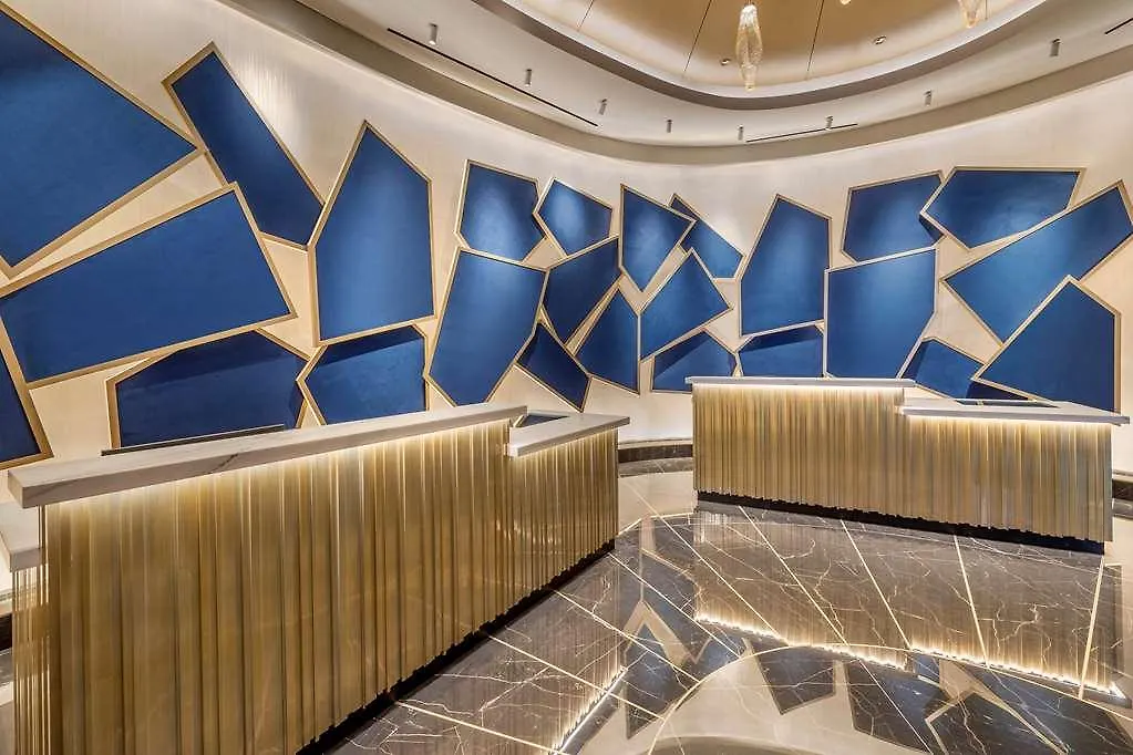 Hilton Club Elara Las Vegas Hotel
