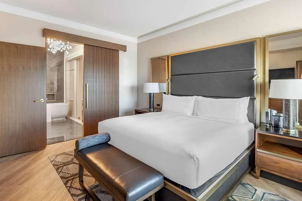 Hilton Club Elara Las Vegas