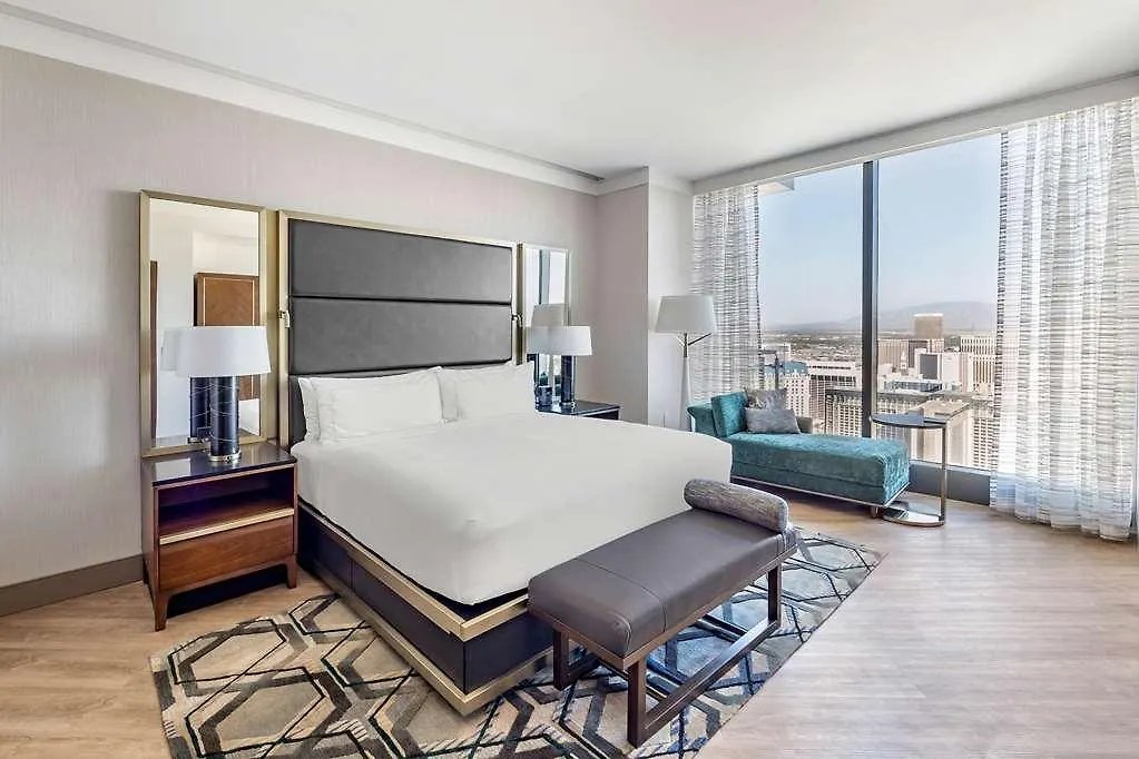 Hilton Club Elara Las Vegas Hotel