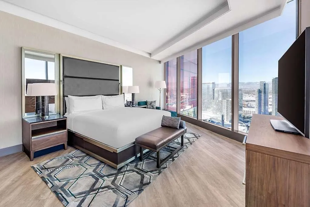 Hilton Club Elara Las Vegas 0*,