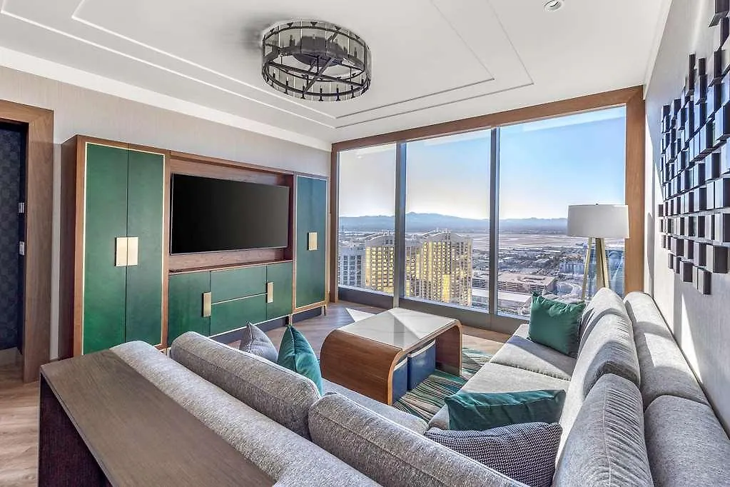 Hotel Hilton Club Elara Las Vegas