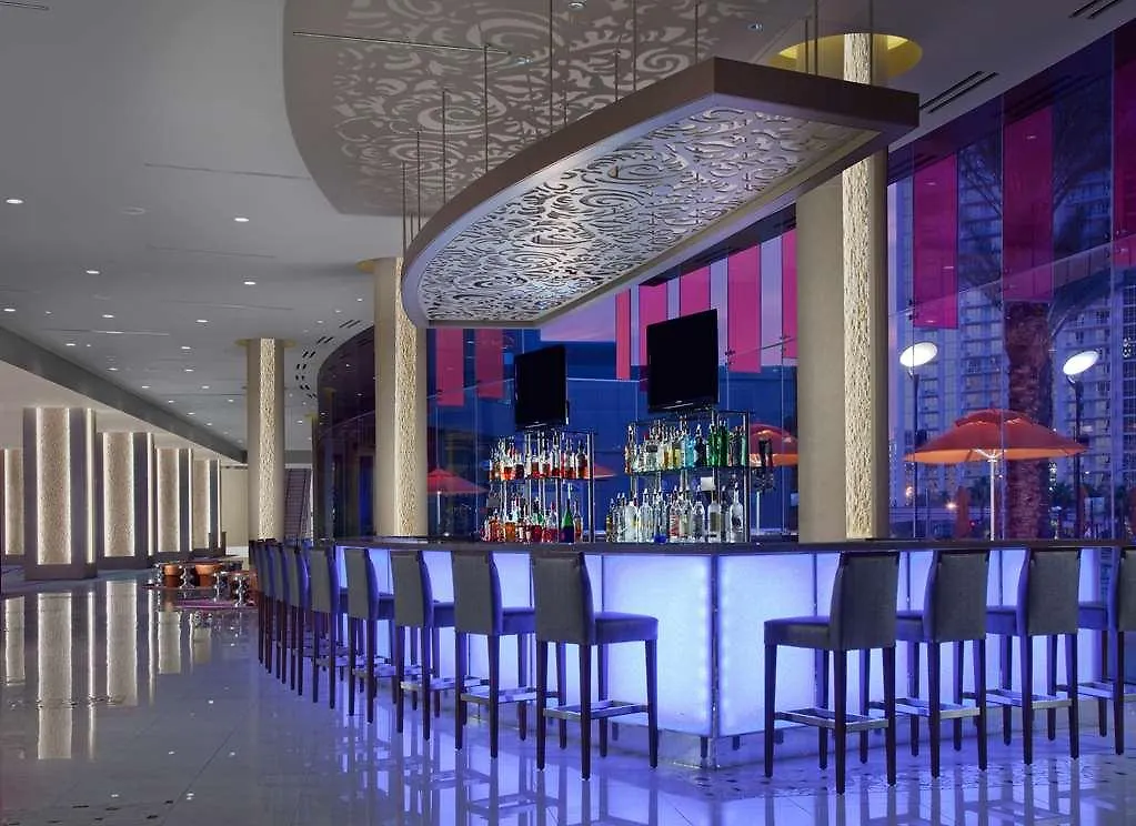 Hilton Club Elara Las Vegas Hotel