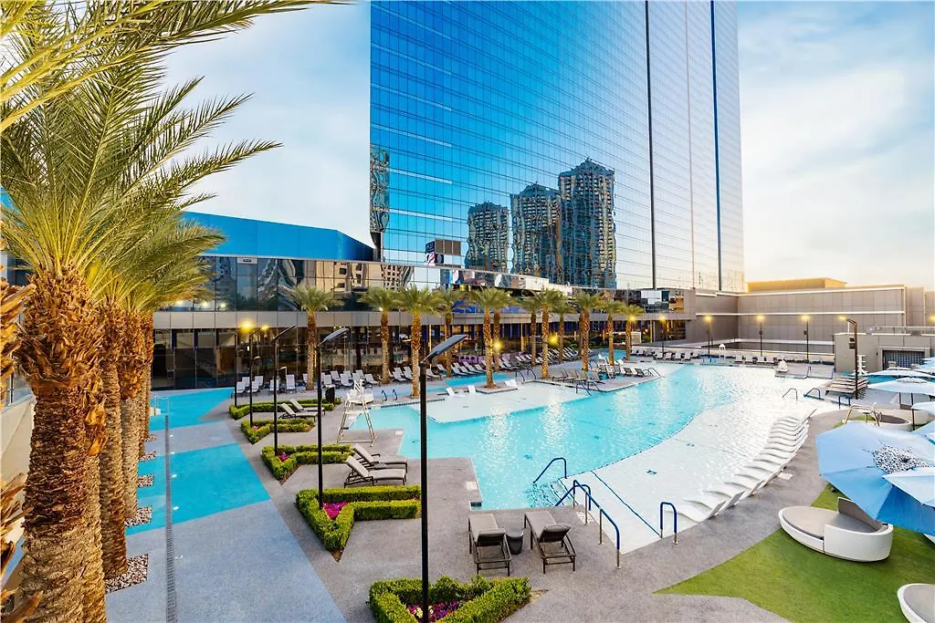 Hotel Hilton Club Elara Las Vegas