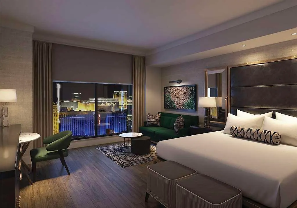Hilton Club Elara Las Vegas 0*,