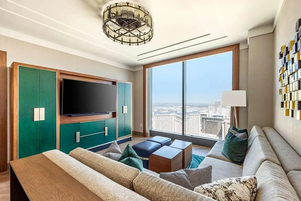 Hilton Club Elara Las Vegas