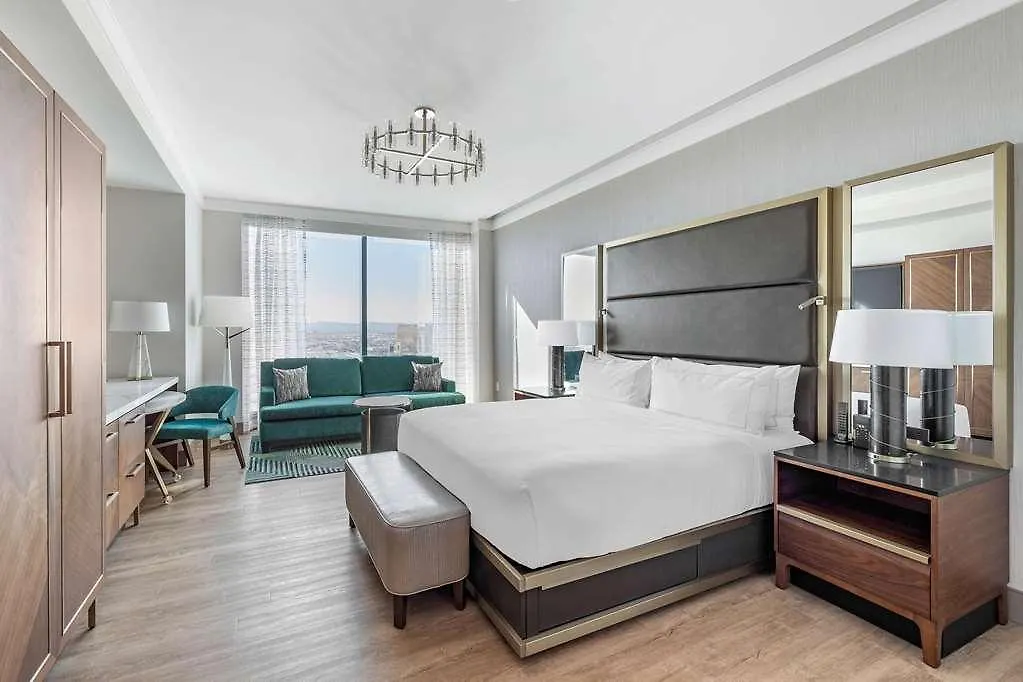 Hotel Hilton Club Elara Las Vegas Stati Uniti