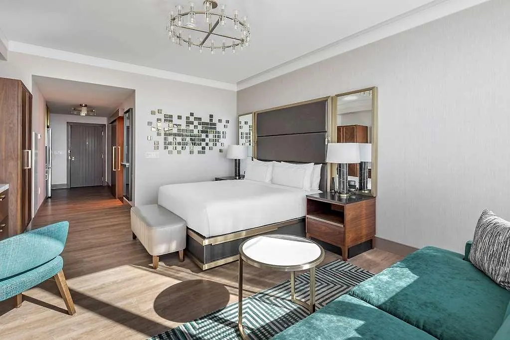 Hotel Hilton Club Elara Las Vegas