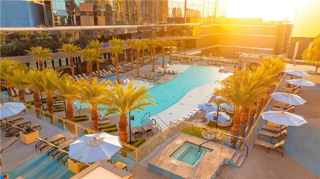 Hilton Club Elara Las Vegas Stati Uniti